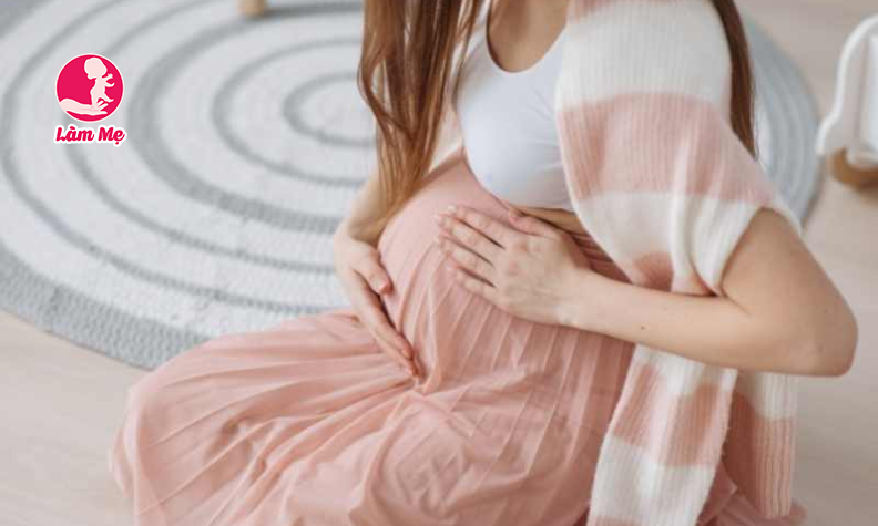 Những thay đổi của mẹ bầu mang thai tuần 22 và thai nhi